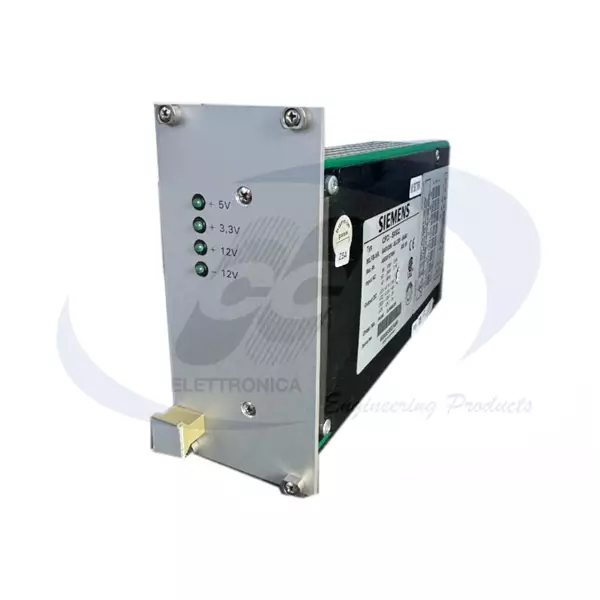 ALIMENTATORI SIEMENS CPCI-SV532 6AR1306-0LC00-0AA0