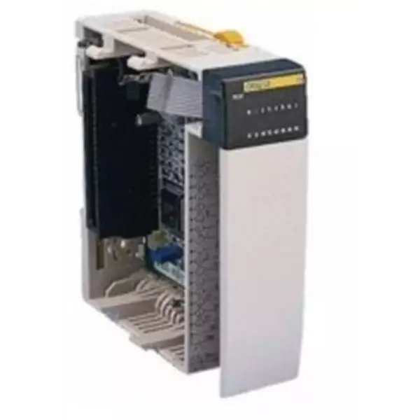 PLC OMRON CQM1-OC222