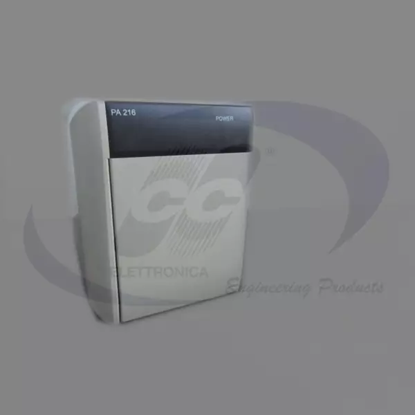 ALIMENTATORI OMRON CQM1-PA216
