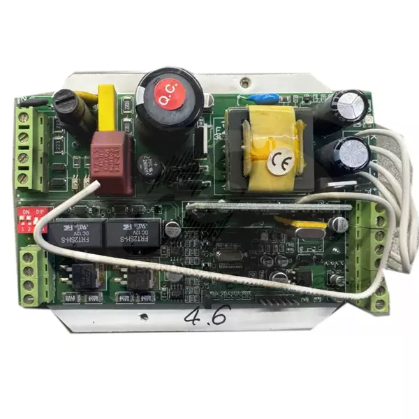 SCHEDE ELETTRONICHE CUSTOM TEAMWARE CSACM-A07-0337 CHIAROSCURO