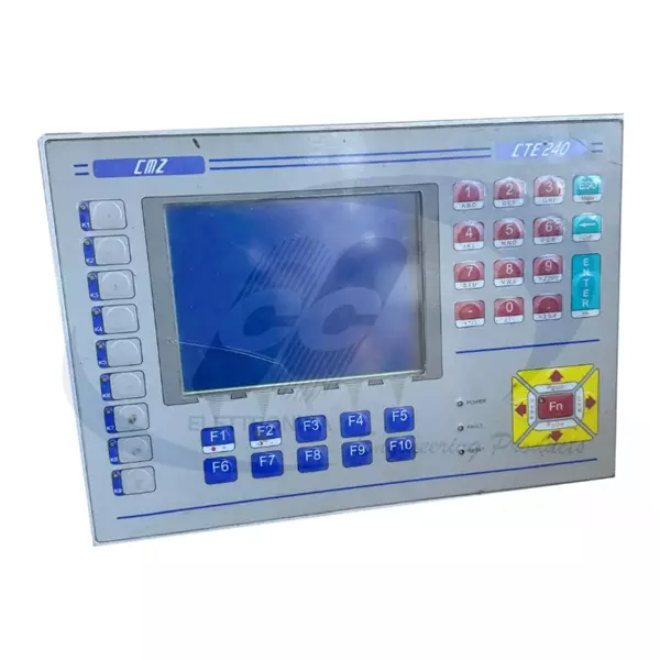 PC INDUSTRIALI CMZ CTE240.10110