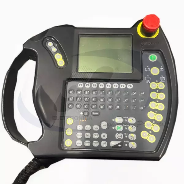 CONTROLLER ROBOT STAUBLI D21142608A