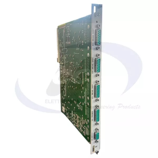 SCHEDE ELETTRONICHE CUSTOM PHILIPS NYQUIST DAX 3 4022 229 30314