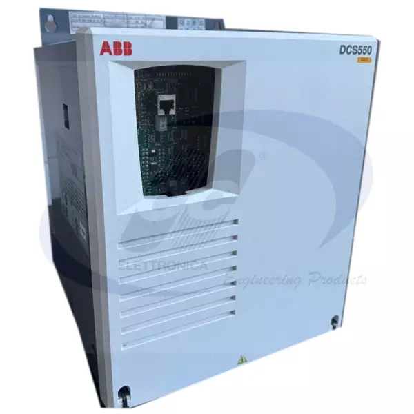 INVERTER ABB DCS550-S02-0200-05-00-00