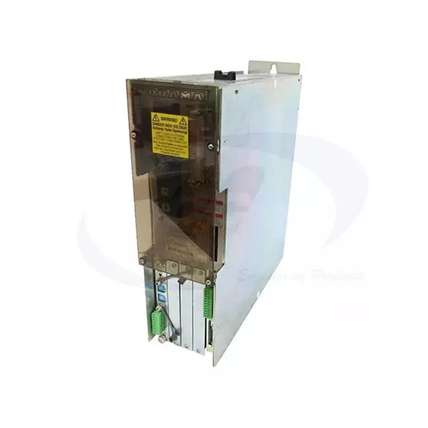 SERVO-AZIONAMENTI INDRAMAT DDS02.1-W0200-D