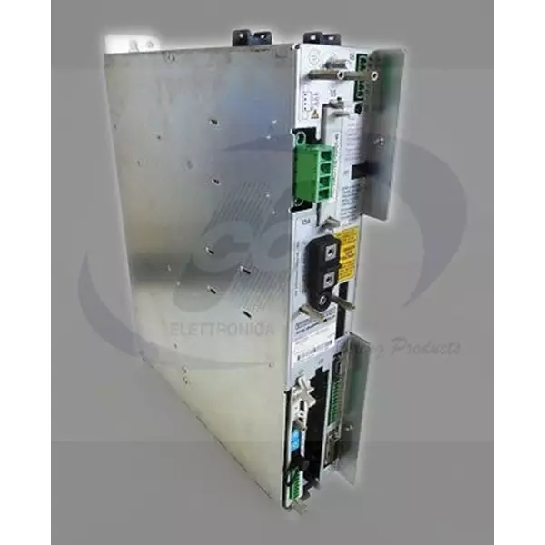 SERVO-AZIONAMENTI INDRAMAT DDS02.1-W030-D
