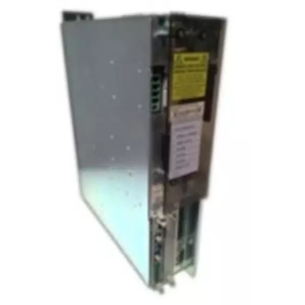 SERVO-AZIONAMENTI INDRAMAT DDS02.1-W050-R