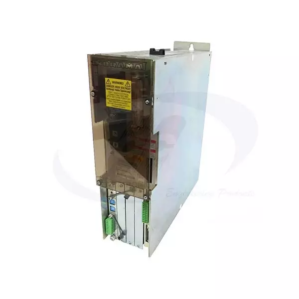 SERVO-AZIONAMENTI INDRAMAT DDS02.1-W100-D