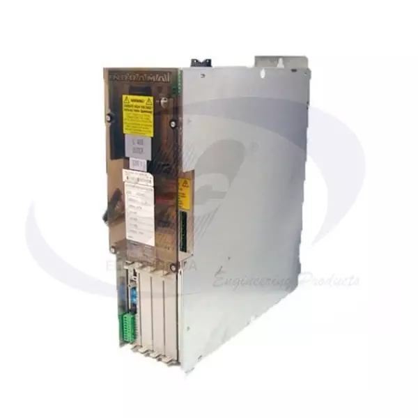 SERVO-AZIONAMENTI INDRAMAT DDS02.1-W150-D