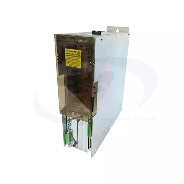 SERVO-AZIONAMENTI INDRAMAT DDS02.1-W200-D