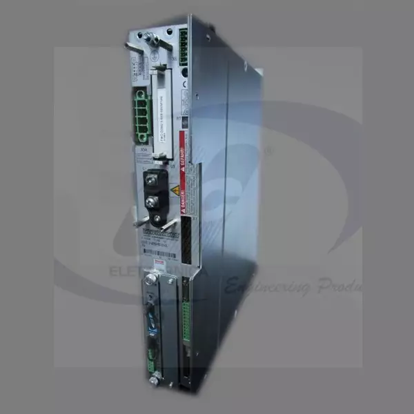 SERVO-AZIONAMENTI INDRAMAT BOSCH DDS03.2-W050-BE12-01-FW