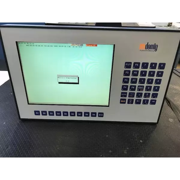 PC INDUSTRIALI DEMIG DE-VX 4110