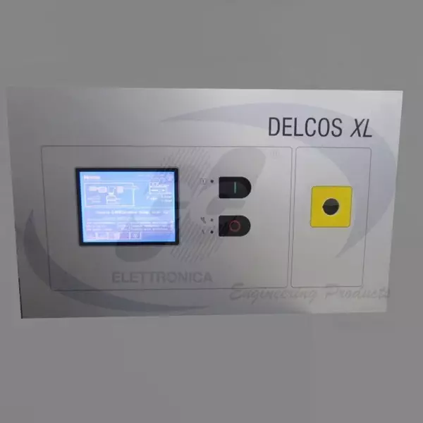 PC INDUSTRIALI DELCOS DELCOS XL