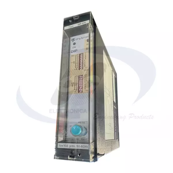 SCHEDE ELETTRONICHE CUSTOM THYTRONIC DIP-N11