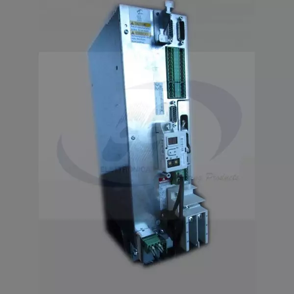 SERVO-AZIONAMENTI BOSCH REXROTH DKC02.3-100-7-FW
