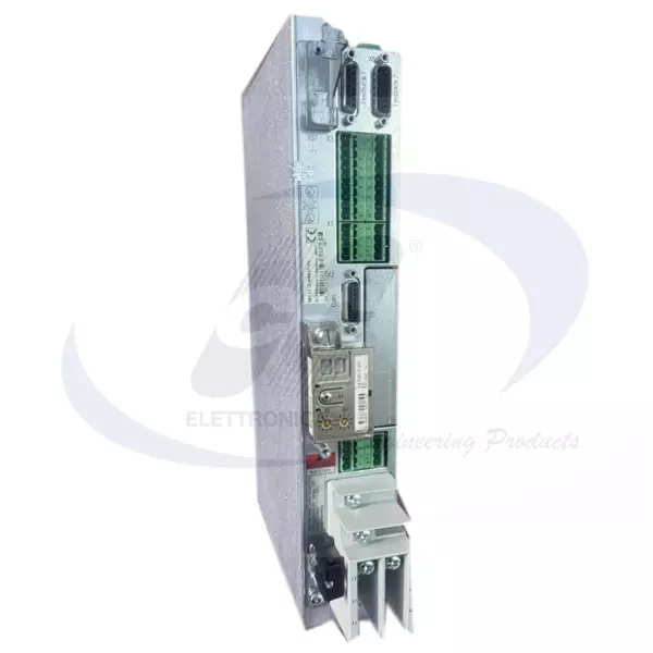 SERVO-AZIONAMENTI BOSCH REXROTH DKC11.3-040-7-FW