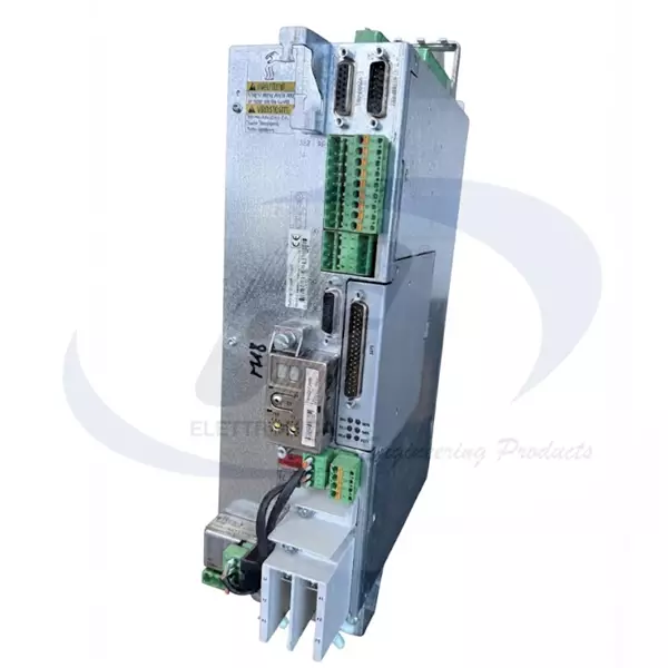 SERVO-AZIONAMENTI REXROTH BOSCH DKC21.3-100-7-FW
