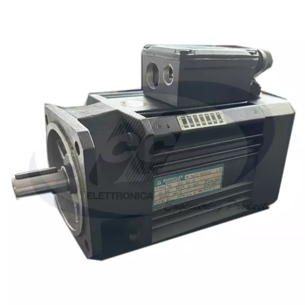 MOTORI BRUSHLESS BAUMULLER DS 56-S