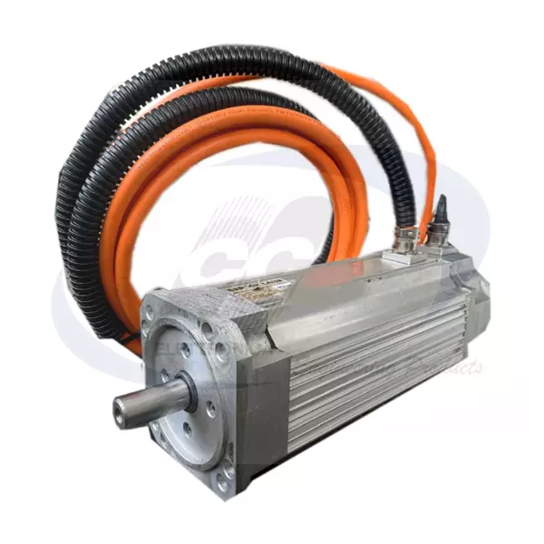 MOTORI BRUSHLESS BERGER LAHR DSM4.11.4-20R.9K-5T1