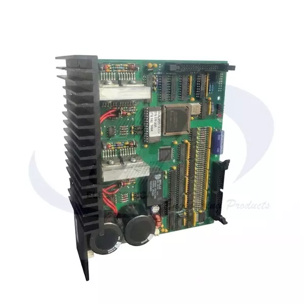 SCHEDE ELETTRONICHE CUSTOM SULZER TEXTIL EFB500