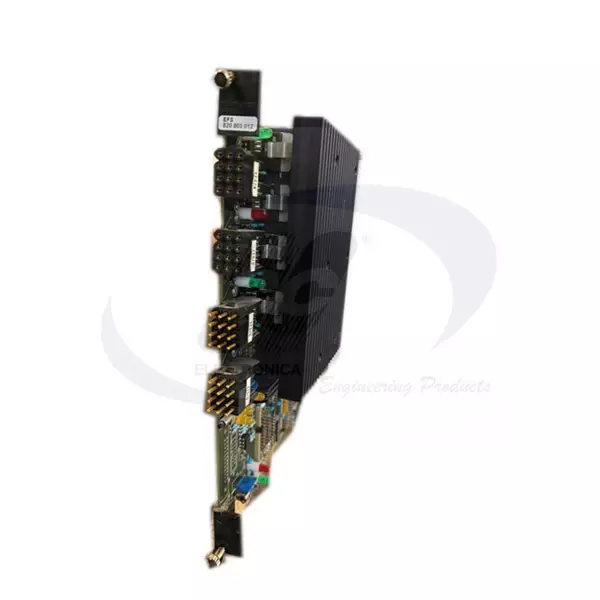 SCHEDE ELETTRONICHE CUSTOM SULZER TEXTIL EFS 820 203 012