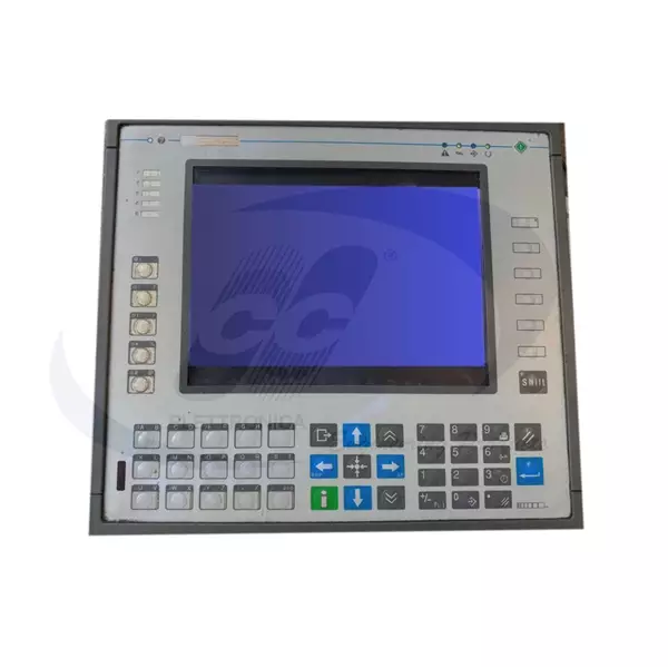 PANNELLI OPERATORE / HMI UNIOP EKDR-25 6ZA935-7