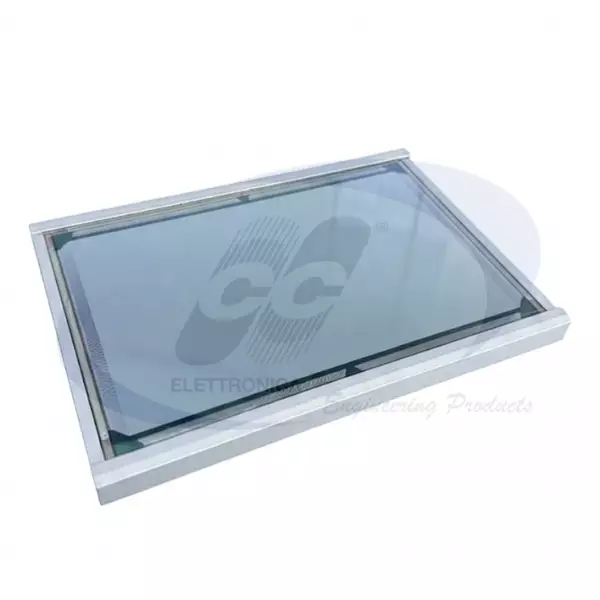 PANNELLI OPERATORE / HMI PLANAR INTERNATIONAL LTD EL640.400-CB1 