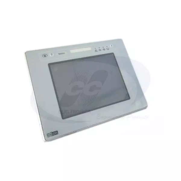 PANNELLI OPERATORE / HMI UNIOP eTOP05-0045