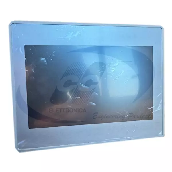 PANNELLI OPERATORE / HMI UNIOP eTOP307 eTOP307U201