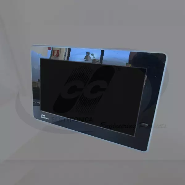 PANNELLI OPERATORE / HMI ESAWARE EW115AA0SP