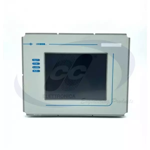 PANNELLI OPERATORE / HMI T LINE EXOR TERT-16-0345