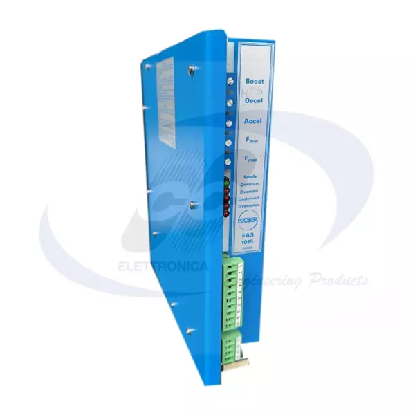 INVERTER STOBER  FAS 1015/-1