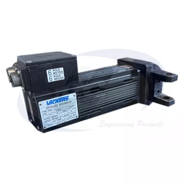 MOTORI BRUSHLESS VICKERS FAS T-0-M8-030-00-02-00