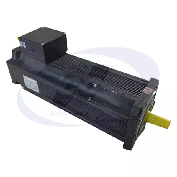 MOTORI BRUSHLESS MOOG FAS T-2-V8-040-10-02-00