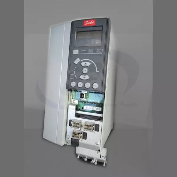 INVERTER DANFOSS FC-301 5.5KW PN 131B1285