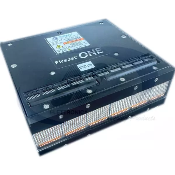 SCHEDE ELETTRONICHE CUSTOM PHOSEON TECHNOLOGY FIREJET ONE ON 150X20AC