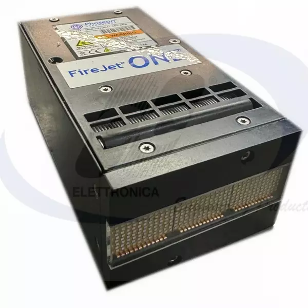SCHEDE ELETTRONICHE CUSTOM PHOSEON TECHNOLOGY FireJet ONE