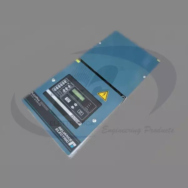 SERVO-AZIONAMENTI RELIANCE FP3000-S6R-450-AN-FC