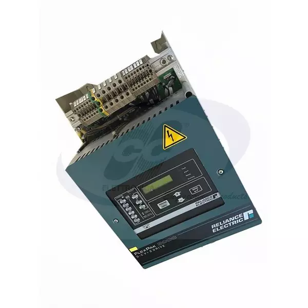 SERVO-AZIONAMENTI RELIANCE FP3000-S6R-60-AN-FC