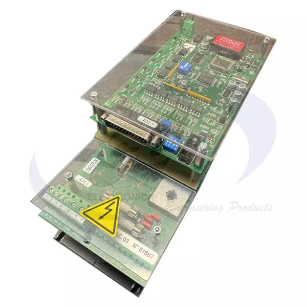 INVERTER RTA ITALY GAC 03