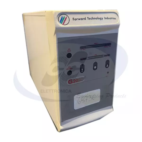 SCHEDE ELETTRONICHE CUSTOM FORWARD TECHNOLOGY INDUSTRIES GC0