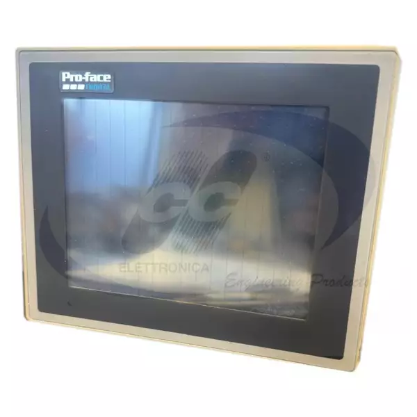 PANNELLI OPERATORE / HMI PROFACE GP377-LG41-24V 2880011-02