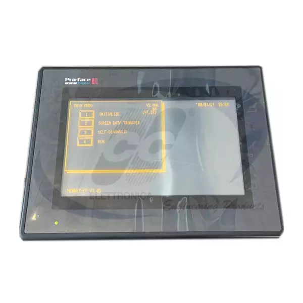 PANNELLI OPERATORE / HMI PROFACE GP470-EG21-24VP