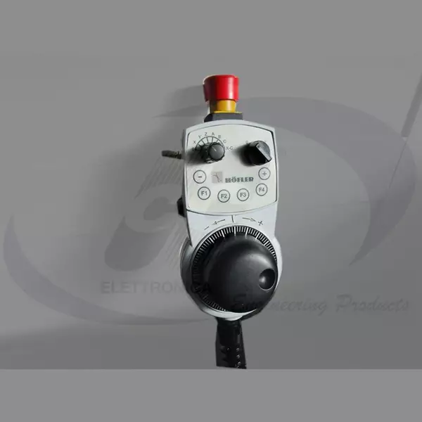 SCHEDE ELETTRONICHE CUSTOM EUCHNER HBA-98110