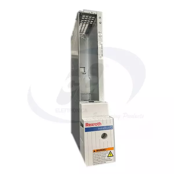 SERVO-AZIONAMENTI BOSCH REXROTH HCS02.1E-W0028-A-03-NNNN