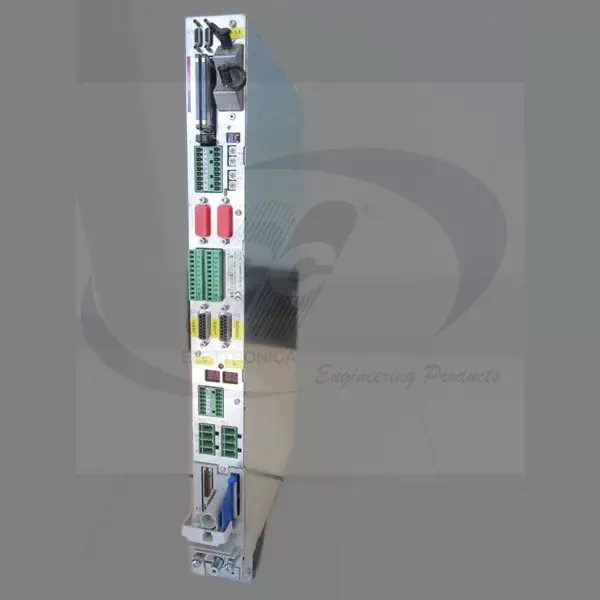SERVO-AZIONAMENTI BOSCH REXROTH HDD02.2-W040N-HD32-01-FW