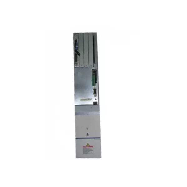 SERVO-AZIONAMENTI BOSCH REXROTH HDS03.1-W100N-HS12-01-FW