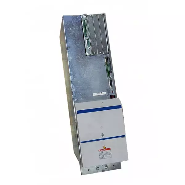 SERVO-AZIONAMENTI BOSCH REXROTH HDS04.1-W200N-HS12-01-FW