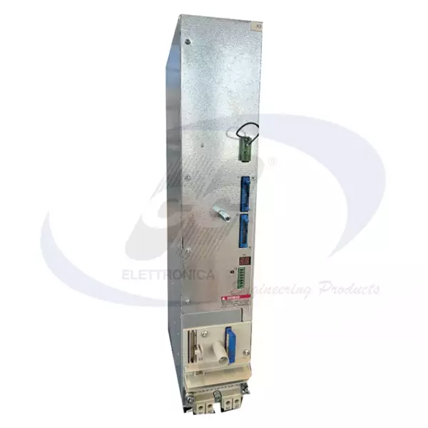 SERVO-AZIONAMENTI BOSCH REXROTH HDS13.2-W075N
