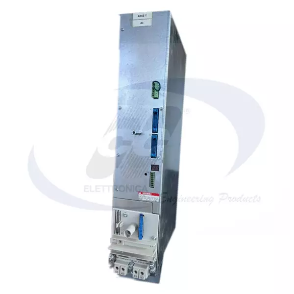 SERVO-AZIONAMENTI REXROTH BOSCH HDS13.2-W100N